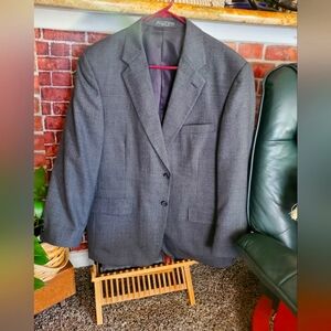 Burt Pulitzer sports coat
